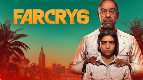 It will be released in 2021 for ps4, ps5, xbox one, xbox series x and pc. Far Cry 6, 18 Şubat 2021 tarihinde çıkış yapacak - 5Mid