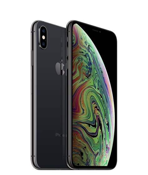 Available space is less and varies due to many factors. iPhone XS Max - 512GB - Space Grey - Grade A | The iOutlet