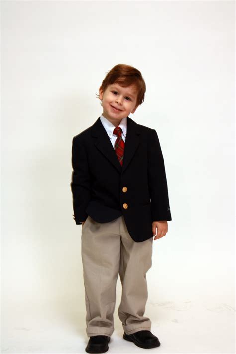 Young Boy In Suit Image Free Stock Photo Public Domain Photo Cc0