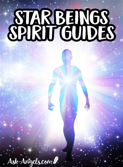 7 Types Of Spirit Guides Which Are On Your Spiritual Team