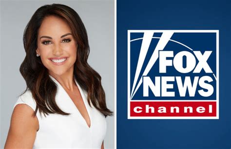 Emily Compagno Named Co Host Of Fox News ‘outnumbered