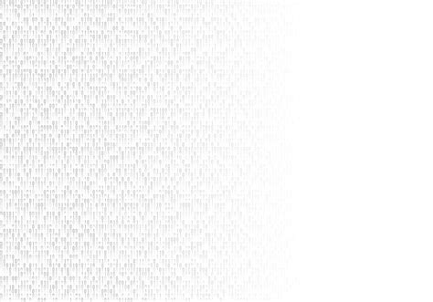 Premium Photo Abstract Binary Code On White Clean Background