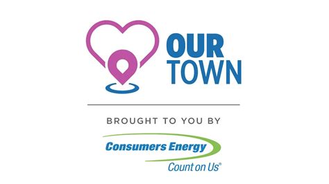 Consumers Energy Our Town Meal Distribution Program Youtube