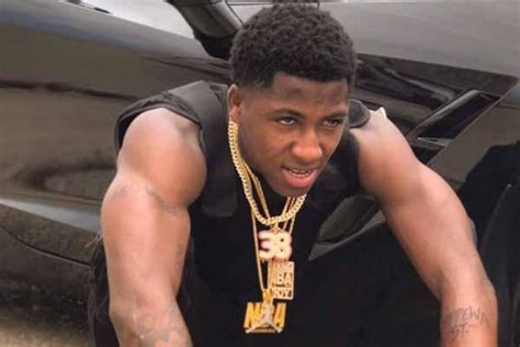 Nba Youngboy Biography Net Worth Rap Career Albums Relationships