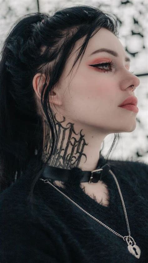 pin by spiro sousanis on ilost unicorn goth beauty aesthetic girl gothic girls