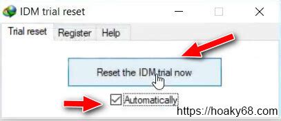 Follow installation instructions run internet download manager (idm) from your start menu Tải IDM Silent miễn phí 2021 full tiếng việt không cần ...