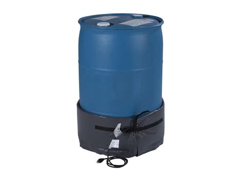 55 Gallon Drum Heater Barrel Heater Band Heater Powerblanket Lite