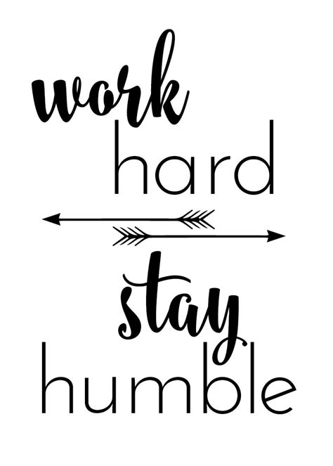 That is what makes a team work, a company work, a society work, a civilization work. Freebie: Black & White Office Prints | Jumping Jax Designs
