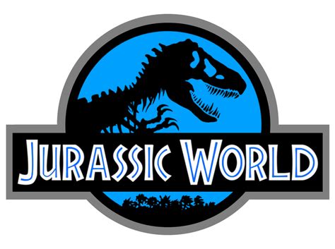 Image Jurassic World Logo Png 03951png Logopedia Fandom Powered