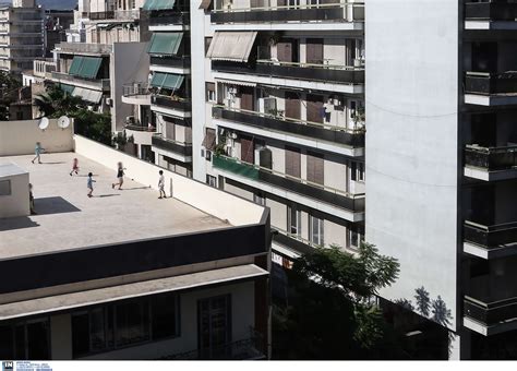 Έπεσε στο κενό από την ταράτσα του σπιτιού του – Αγωνία για τον