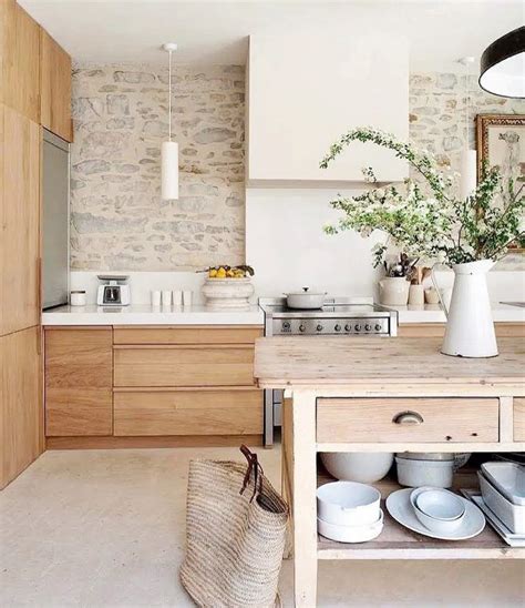 Modern minimalist scandinavian kitchen design. 45 Awesome Modern Scandinavian Kitchen Ideas (7) in 2020 | Scandinavian kitchen, Scandinavian ...