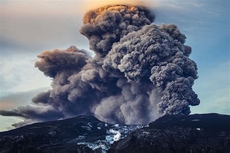 Volcanic Gas Clouds Speed Explained By Scientists Great Lakes Ledger