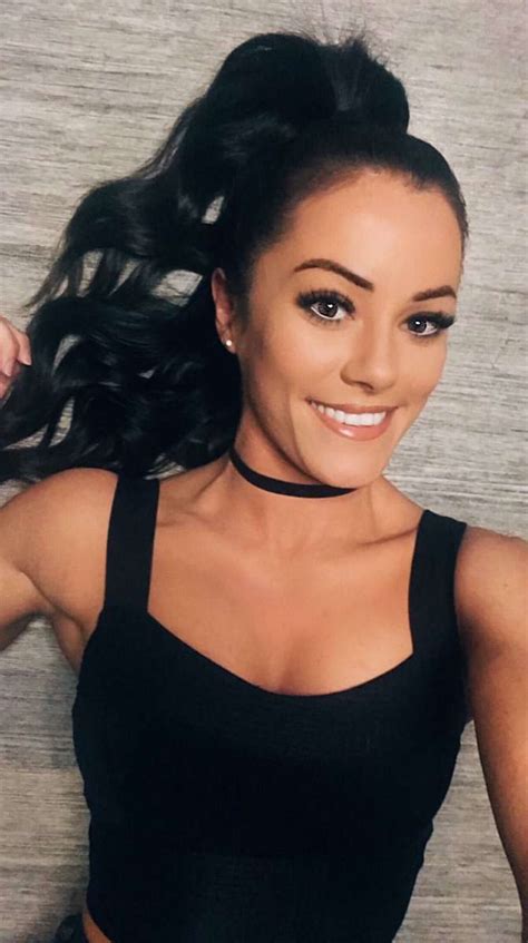 51 Sexy Kacy Catanzaro Boobs Pictures Will Leave You Panting For Her