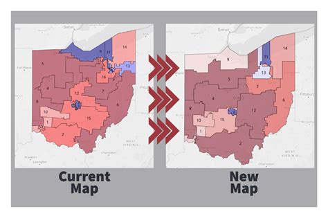 Legal Trends Funnel Ohio Gerrymandering Cases Away From Federal Judges