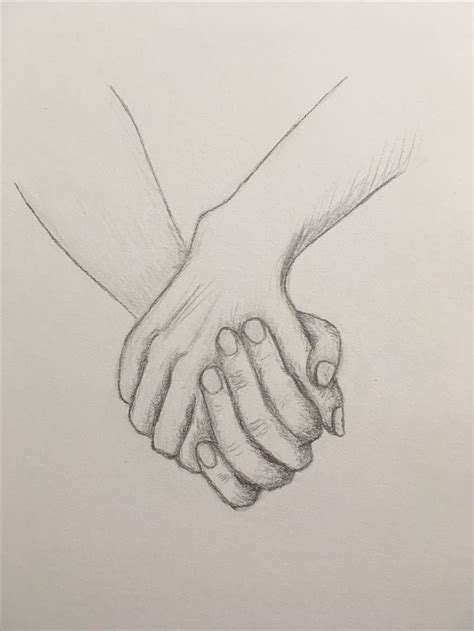 Blik opener is een basiscursus die je leert tekenen. Pin van Mira op Drawing | Handen tekenen, Tekenen, Schetsen