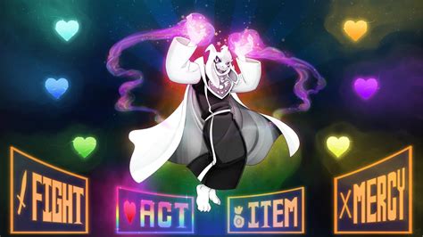 Asriel Dreemurr Wallpapers - Top Free Asriel Dreemurr Backgrounds