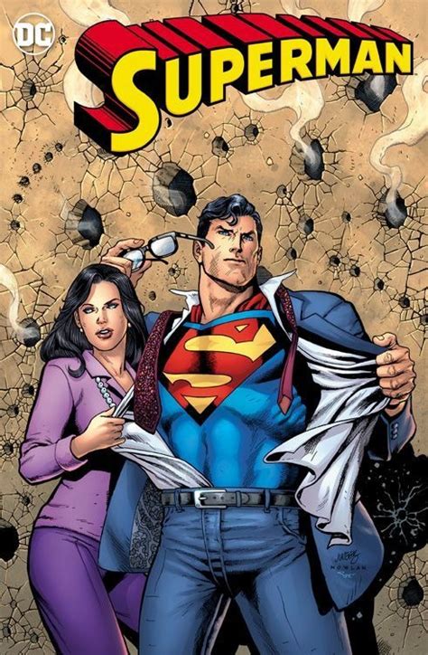 Superman 1 Issue