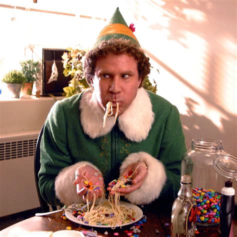Answer The Telephone Like Buddy The Elf Day December 18 2023