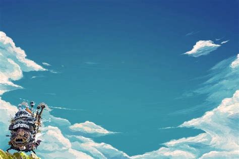 Howls Moving Castle Wallpapers ·① Wallpapertag