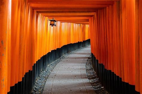 The restorative kake soba noodle soup and the. Fushimi Inari-Taisha: tips voor de torii poorten in Kyoto ...