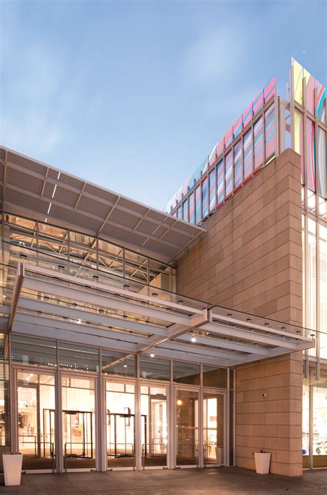 Art Institute of Chicago Modern Wing | Architect Magazine | Renzo Piano