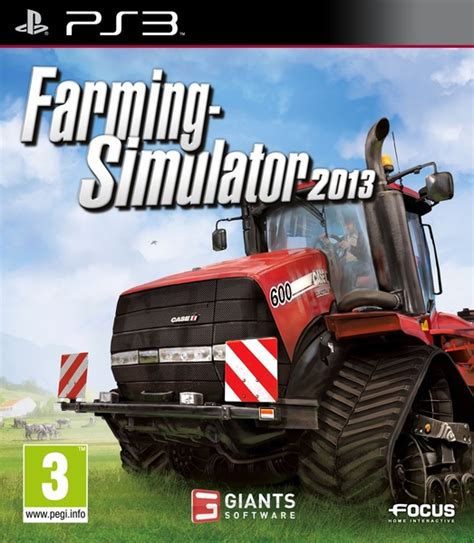 Epsxe v2.0.5 macosx x64 (no ui). Farming Simulator 2013 (PS3) - Video Games Online | Raru
