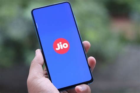 Jio Launches New Rs Prepaid Plan In India Offers Calendar Month Validity GB Daily Data