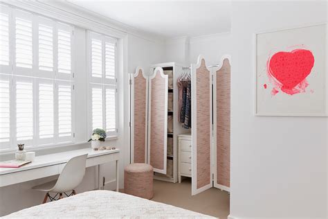 Holland Park Townhouse Bedroom London By Violet And George Houzz