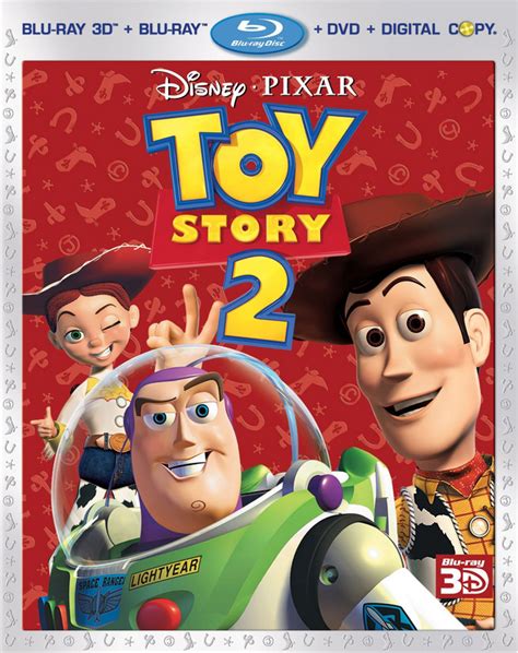 Toy Story 2 Home Video Pixar Wiki Fandom Powered By Wikia