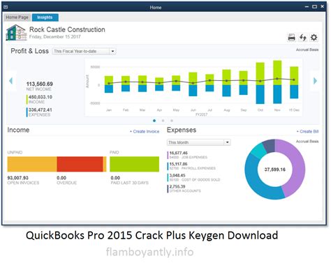 Quickbooks Pro 2021 Crack Plus Keygen Latest Download For Free