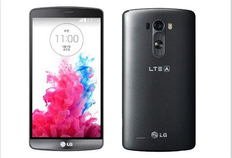 Lg G3 A Price Reviews Specifications