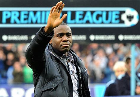 Bolton Wanderers Footballer Fabrice Muamba Whose Heart Stopped For 78 Minutes On Pitch Retires