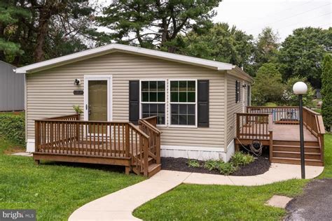 Mobile Home For Sale In West Chester Pa Modularpre Fabricated