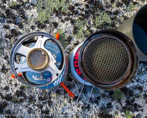 Gilgenhöfe 28 83661 lenggries (deutschland) +49(0)8042 9486. Long-Term Review: MSR WindBurner Stove - Black Sheep ...