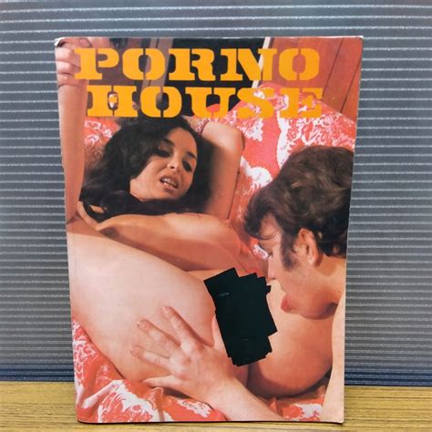 C Porno House