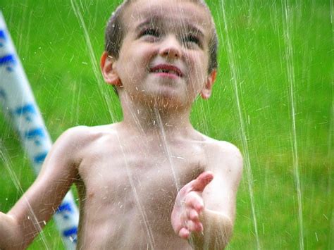 Happiness Is An Outdoor Shower Momadvice