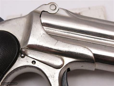Remington 41 Rimfire Derringer