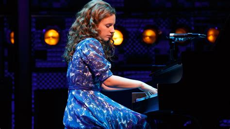 Beautiful The Carole King Musical Theater Review Hollywood Reporter