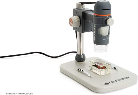 8 Best Digital Microscopes May 2021 The Complete Guide