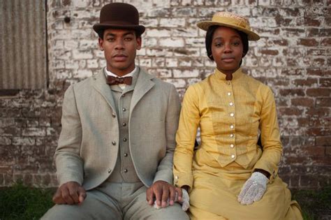 The Series “the Underground Railroad” Is Genius Hudson Valley Press