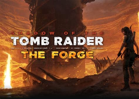 New Shadow Of The Tomb Raider Patch Released Geeky Gadgets