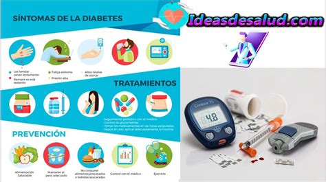 Insulina Conoce Su Importancia En El Tratamiento De La Diabetes
