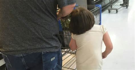 A Whole Store Saw A Weeping Girl Dragged By Her Hair But Only One Person Intervened