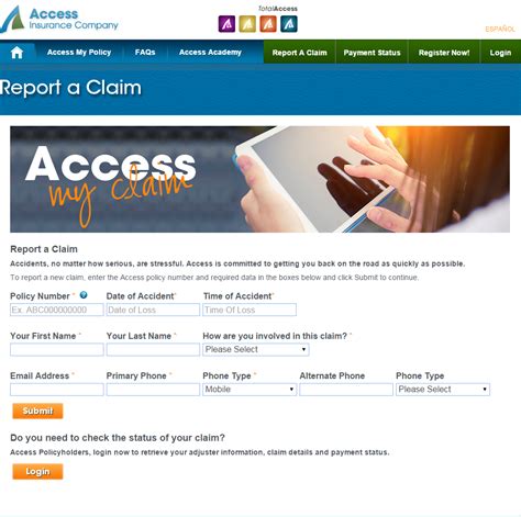 Serving arcadia and all of california. Access Auto Insurance Login | Make a Payment