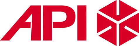 Api Logo Png Free Logo Image