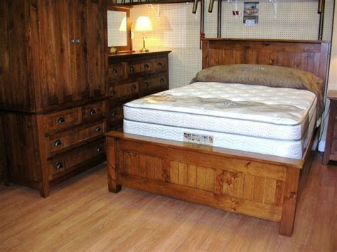 Image Of Inspiring Rustic Bedroom Decor Ideas Rustic Bedroom