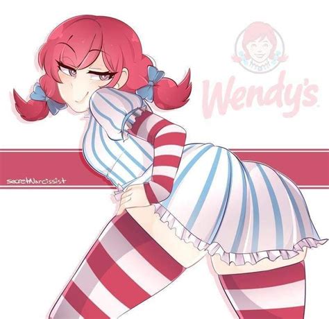 Wendy S Mascot Smug Anime Girl Anime Amino