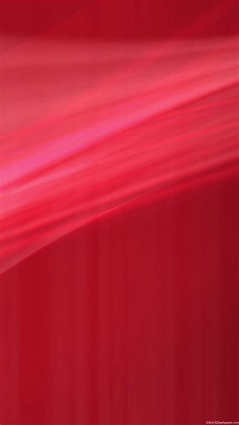 1080x1920 Red Abstract Wallpapers Hd