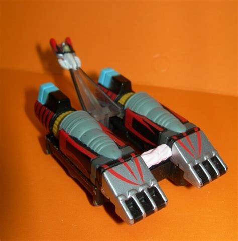 Star Wars Micro Machines Dud Bolt Pod Racer Vehicle W Wheels Episode 1