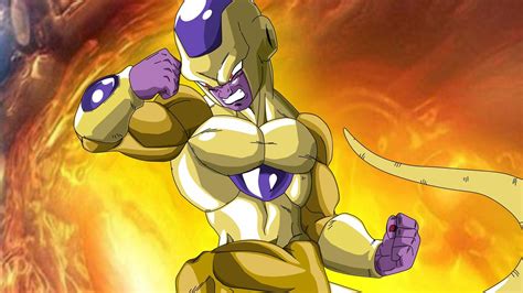 If you're in search of the best hd dragon ball z wallpaper, you've come to the right place. Golden Frieza Wallpapers - Wallpaper Cave